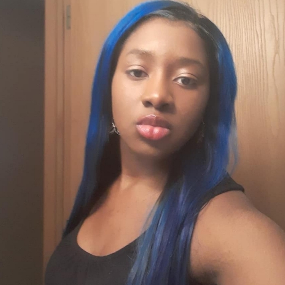 Meet your Posher, Promise